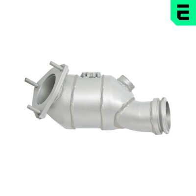 Catalizador Fiat Ducato Caja/chasis · OP-ECC14109