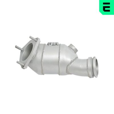 Catalizador Fiat Ducato Caja/chasis · OP-ECC14118