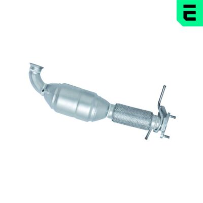 Catalizador Ford Kuga I · OP-ECC15019
