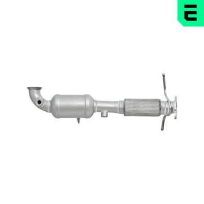Catalizador Ford Kuga I · OP-ECC15041