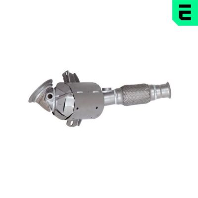 Catalizador Ford Puma · OP-ECC15208