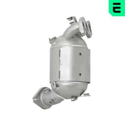Catalizador Hyundai i10 II · OP-ECC19005