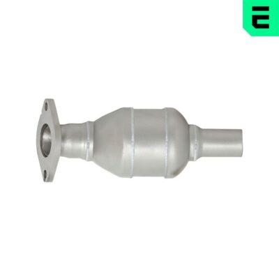 Catalizador Hyundai i10 II · OP-ECC19034