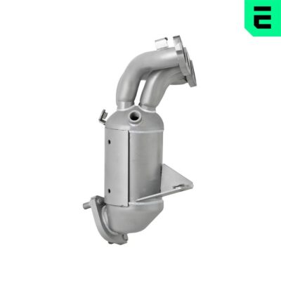 Catalizador Hyundai i20 II · OP-ECC19057