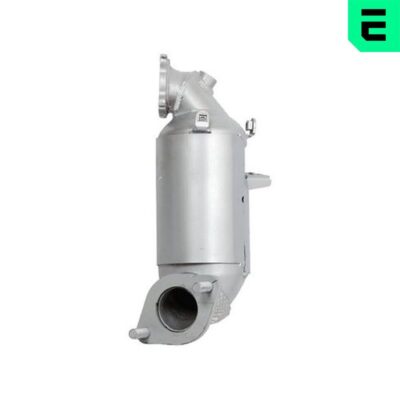 Catalizador Hyundai Kona · OP-ECC19075