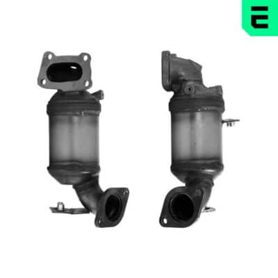Catalizador Hyundai Kona · OP-ECC19076