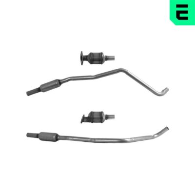 Catalizador Hyundai i10 II · OP-ECC19077