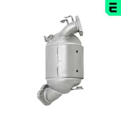 Catalizador Kia Picanto II · OP-ECC24002