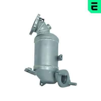 Catalizador Hyundai i10 II · OP-ECC24014
