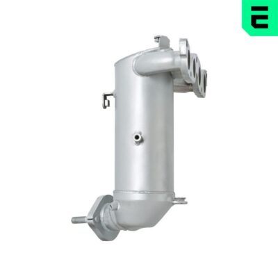 Catalizador Kia RIO III Sedán · OP-ECC24020