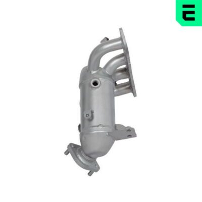 Catalizador Kia Niro I · OP-ECC24036