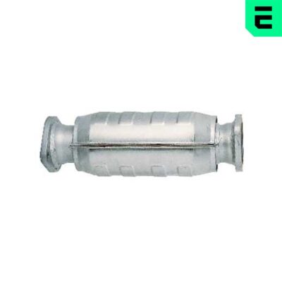 Catalizador Nissan Micra II · OP-ECC35013