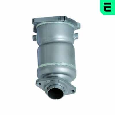 Catalizador Nissan Micra II · OP-ECC35037