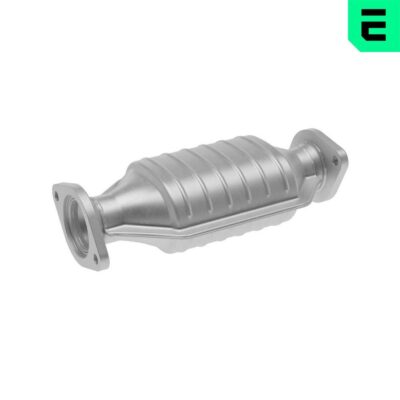 Catalizador Nissan Micra II · OP-ECC35113