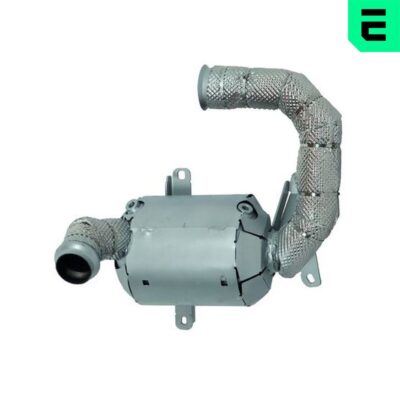 Catalizador Peugeot 508 I · OP-ECC38173