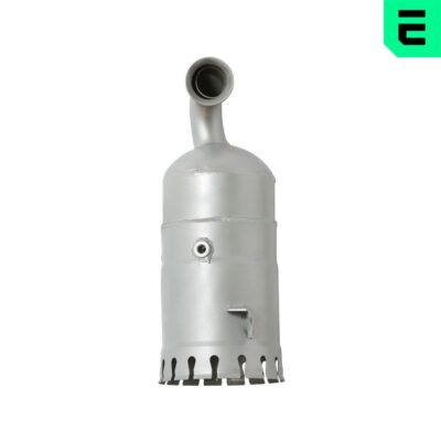 Catalizador Peugeot 207 · OP-ECC38209