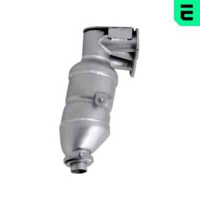 Catalizador Toyota Aygo · OP-ECC38242