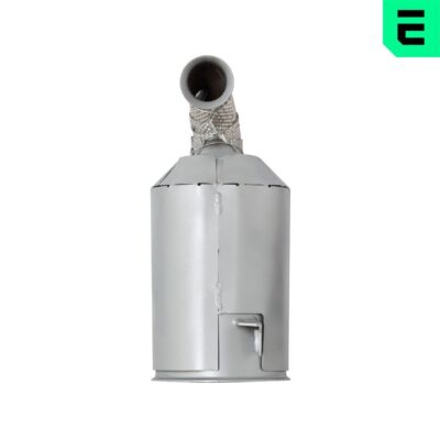 Catalizador Peugeot 208 I · OP-ECC38283