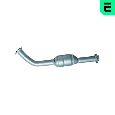 Catalizador Toyota Land Cruiser Prado · OP-ECC55119
