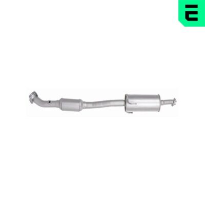 Catalizador Toyota C-hr · OP-ECC55123