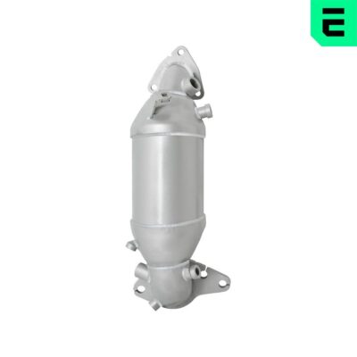 Catalizador Toyota Auris · OP-ECC55183