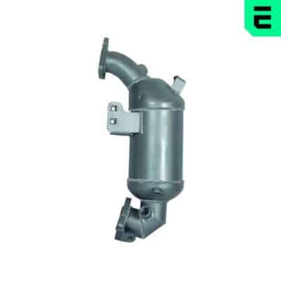 Catalizador Toyota Auris Station Wagon · OP-ECC55214