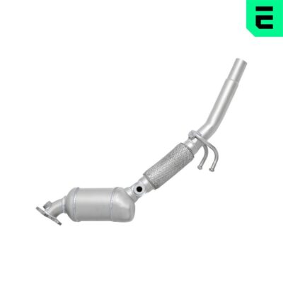 Catalizador VW Load UP! · OP-ECC60022