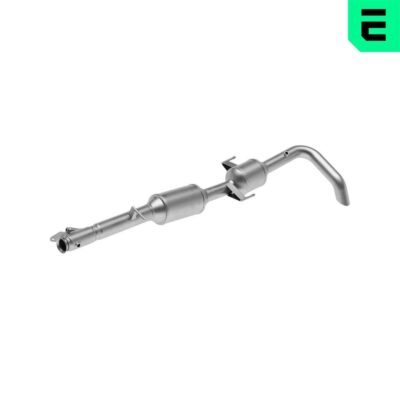 Catalizador Renault Master III Furgoneta · OP-ESC42003
