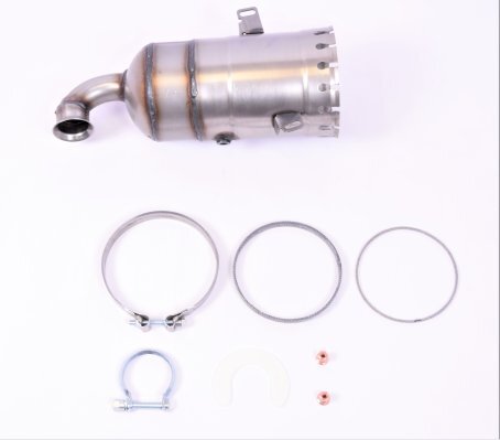 Catalizador Peugeot 3008 I Monospace · PT6111T