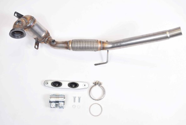 Catalizador SEAT Arona · VK6196T