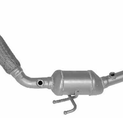 Catalizador VW Load UP! · VW.09.33
