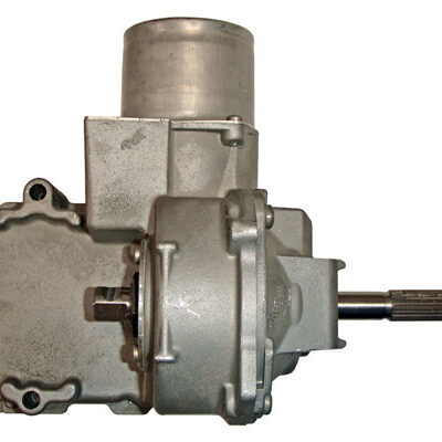 Columna De Dirección Fiat Bravo II · 08.26.3000
