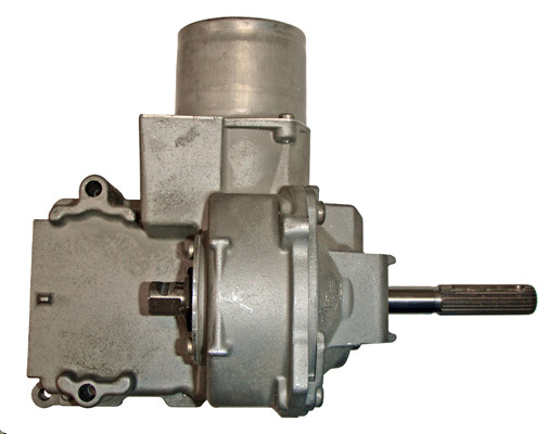 Columna De Dirección Fiat Bravo II · 08.26.3000