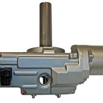 Columna De Dirección Fiat Punto EVO Furgoneta/hatchback · 08.26.5010