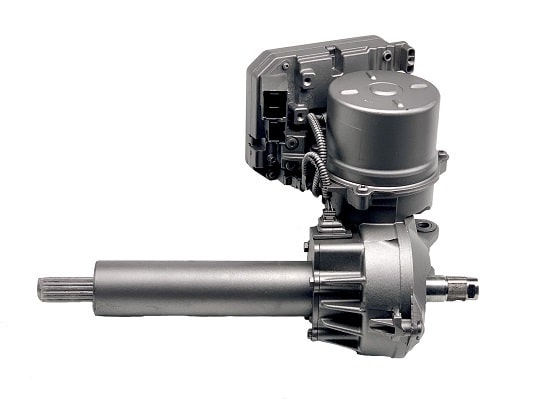 Columna De Dirección VW Load UP! · CD001VW