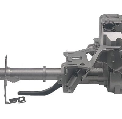 Columna De Dirección Nissan Qashqai II · CD002NS