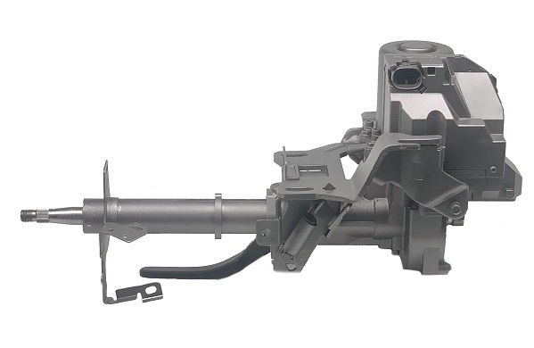 Columna De Dirección Nissan Qashqai II · CD002NS