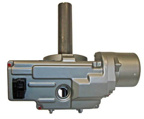 Columna De Dirección Opel Corsa D · CD009GM