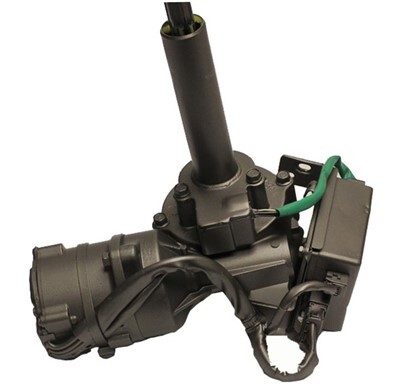 Columna De Dirección Hyundai i20 II · CD010HU