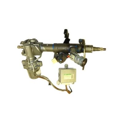 Columna Dirección Eléctrica Citroen C1 · CDECI001