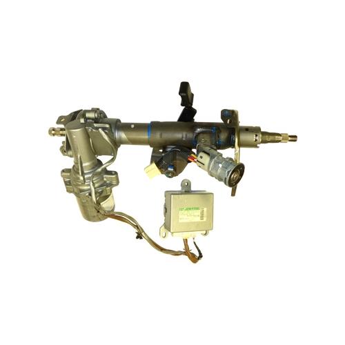Columna Dirección Eléctrica Citroen C1 · CDECI001
