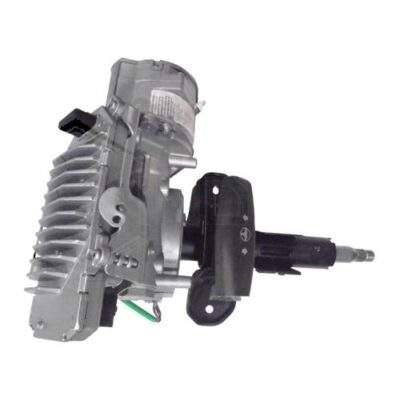 Columna Dirección Eléctrica Fiat Panda · CDEFI007