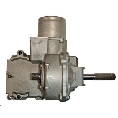 Columna Dirección Eléctrica Fiat Bravo · CDEFI024