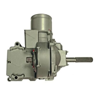 Columna Dirección Eléctrica Fiat Stilo · CDEFI030