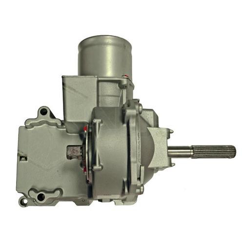 Columna Dirección Eléctrica Fiat Stilo · CDEFI030