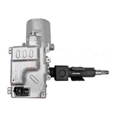 Columna Dirección Eléctrica Fiat Panda · CDEFI037