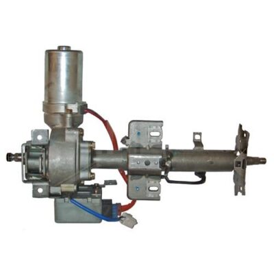 Columna Dirección Eléctrica Hyundai Ac · CDEHY001