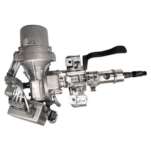 Columna Dirección Eléctrica Kia Carens · CDEKI012