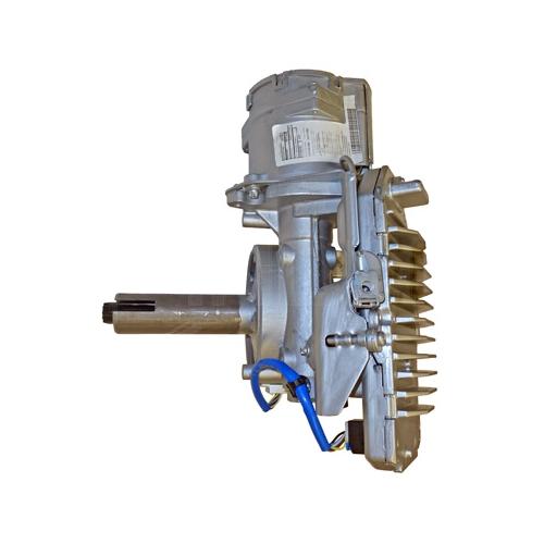 Columna Dirección Eléctrica Lancia Yps · CDELA003