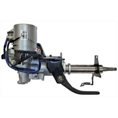 Columna Dirección Eléctrica Nissan Qas · CDENI002